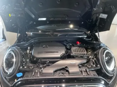 MINI Cooper 2024, 8871 км, за 29000000 KRW - фото 8
