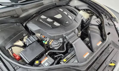 Maserati Levante 2019, 243995 км, за 18990000 KRW - фото 6