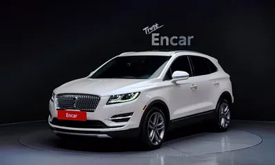 Lincoln MKC · 2019 год
