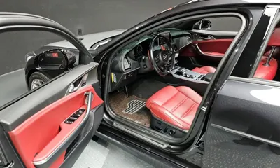 Kia Stinger 2018, 83911 км, за 18900000 KRW - фото 10