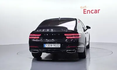 Genesis G80 2022, 52954 км, за 35600000 KRW - фото 4
