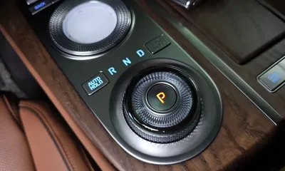 Genesis G80 2022, 46871 км, за 41900000 KRW - фото 9