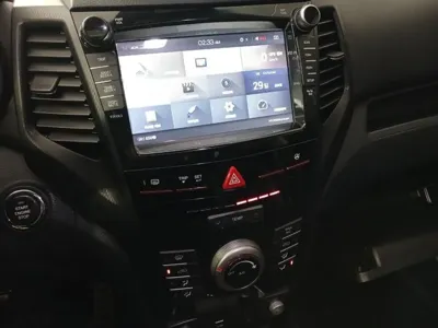 KG_Mobility_Ssangyong TIBOLI 2016, 81059 км, за 6700000 KRW - фото 13