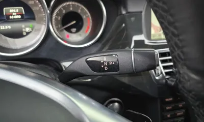 Mercedes-Benz CLS-Class 2014, 161890 км, за 11490000 KRW - фото 9