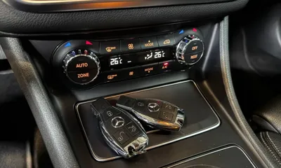 Mercedes-Benz GLA-Class 2018, 35484 км, за 19500000 KRW - фото 18
