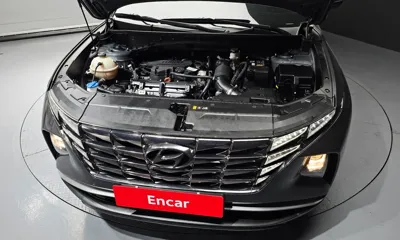 Hyundai Tucson 2022, 82126 км, за 19400000 KRW - фото 6