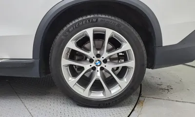 BMW X5 2021, 131396 км, за 52990000 KRW - фото 21