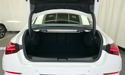 Mercedes-Benz CLA-Class 2026, 7072 км, за 48900000 KRW - фото 20