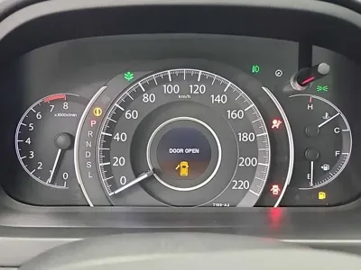 Honda CR-V 2015, 85639 км, за 13900000 KRW - фото 5