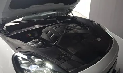 Porsche Cayenne 2019, 77533 км, за 59980000 KRW - фото 6