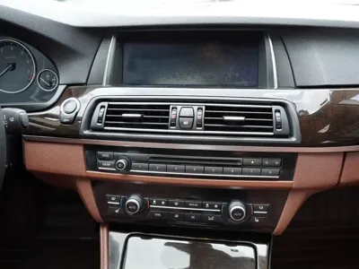 BMW 5 Series 2013, 180000 км, за 59800 CNY - фото 9
