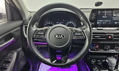 Kia Seltos 2020, 59368 км, за 12500000 KRW - фото 16
