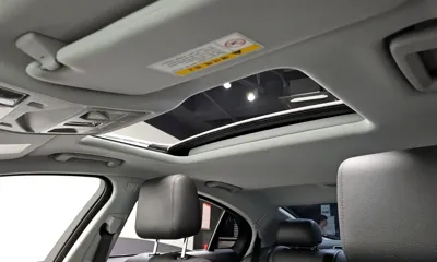 Jaguar XF 2015, 38404 км, за 7150000 KRW - фото 18