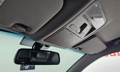 KG_Mobility_Ssangyong Rexton 2019, 30728 км, за 17000000 KRW - фото 17
