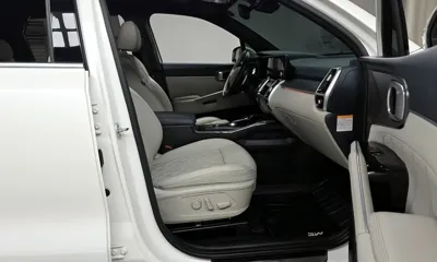 Kia Sorento 2022, 85285 км, за 30900000 KRW - фото 26