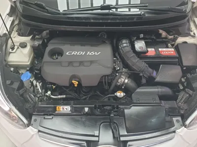 Hyundai Avante 2014, 98917 км, за 5800000 KRW - фото 19