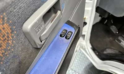 ChevroletGMDaewoo labo 2017, 62680 км, за 5500000 KRW - фото 11
