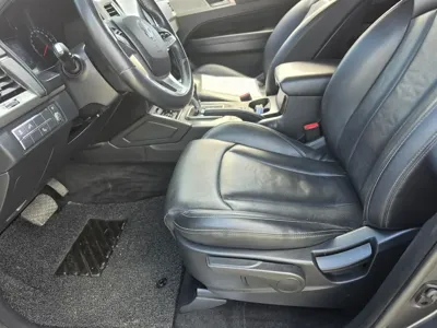 KG_Mobility_Ssangyong Rexton 2019, 160133 км, за 10500000 KRW - фото 13