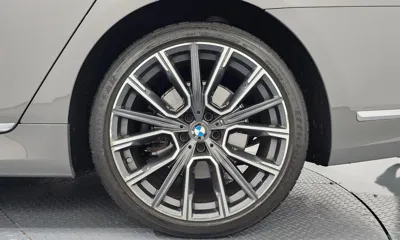 BMW 7-Series 2021, 79356 км, за 57900000 KRW - фото 22