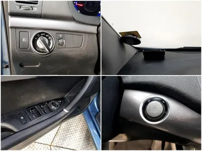 Hyundai i40 2012, 173131 км, за 4500000 KRW - фото 16