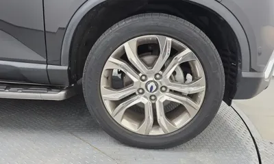 KG_Mobility_Ssangyong Rexton 2018, 141234 км, за 12300000 KRW - фото 21