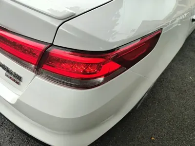 Kia K5 2016, 156800 км, за 32500 CNY - фото 8