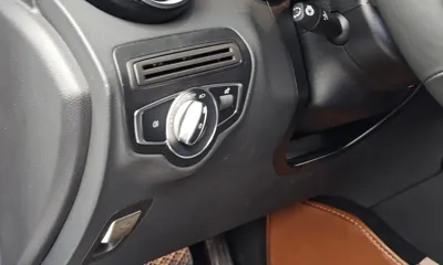Mercedes-Benz GLC-Class 2021, 40137 км, за 38500000 KRW - фото 33