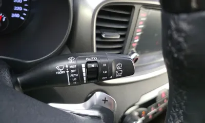 Kia Sorento 2017, 201155 км, за 9900000 KRW - фото 15