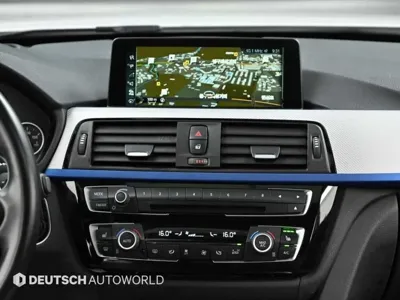 BMW 3-Series 2017, 102901 км, за 15700000 KRW - фото 14