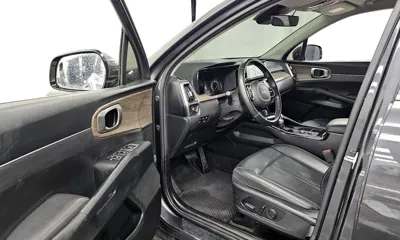 Kia Sorento 2022, 82945 км, за 21490000 KRW - фото 10