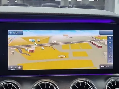 Mercedes-Benz E-Class 2017, 188871 км, за 18000000 KRW - фото 14