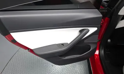 Tesla Model 3 2020, 75289 км, за 30990000 KRW - фото 25