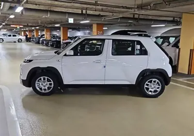 Hyundai Casper 2026, 1 км, за 15840000 KRW - фото 5