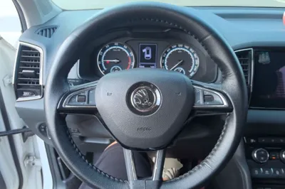 Skoda Karoq 2019, 59800 км, за 65083.76 CNY - фото 13