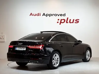 Audi A6 2023, 23173 км, за 34000000 KRW