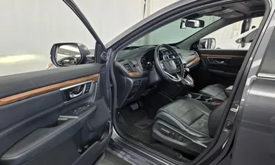 Honda CR-V 2019, 119296 км, за 21500000 KRW - фото 10