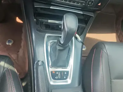 Citroen C5 2014, 86900 км, за 25000 CNY - фото 16