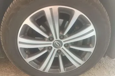 GAC Trumpchi M8 2020, 61700 км, за 96503.97 CNY - фото 8