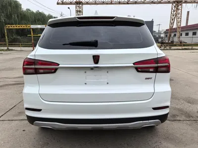 Roewe RX5 2016, 90000 км, за 21500 CNY - фото 6