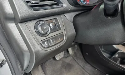 ChevroletGMDaewoo Spark 2017, 120849 км, за 3990000 KRW - фото 13