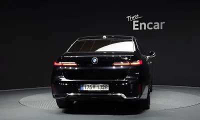 BMW 7-Series 2023, 82920 км, за 99500000 KRW