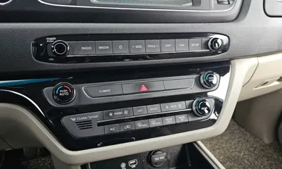 Kia Canival 2019, 103201 км, за 15200000 KRW - фото 18