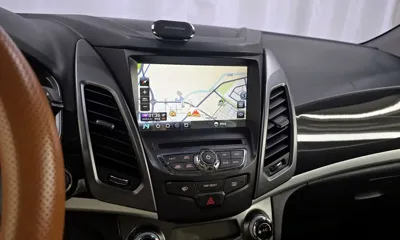 KG_Mobility_Ssangyong KORANDO 2019, 75527 км, за 8600000 KRW - фото 14