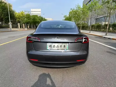 Tesla Model 3 2020, 70000 км, за 99000 CNY - фото 7