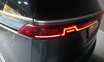 Kia Canival 2021, 107396 км, за 24000000 KRW - фото 23