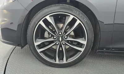 ChevroletGMDaewoo Malibu 2017, 103012 км, за 8990000 KRW - фото 5
