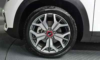 Kia Seltos 2020, 84464 км, за 15600000 KRW - фото 5