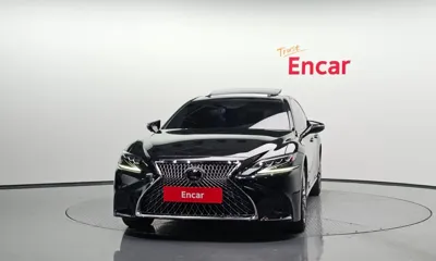Lexus LS 2018, 92196 км, за 49990000 KRW