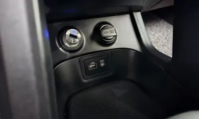 Hyundai Santafe 2016, 140381 км, за 12000000 KRW - фото 13