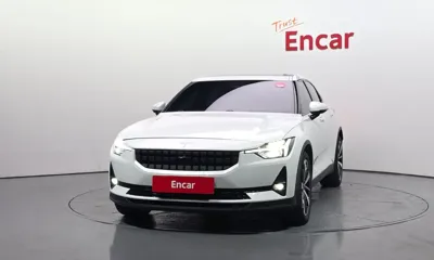Polestar Polestar 2 2022, 109610 км, за 26300000 KRW